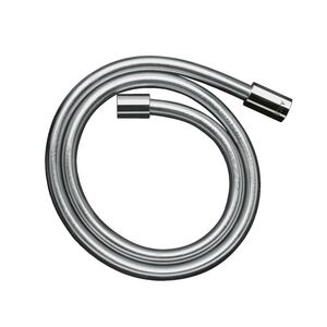 Hansgrohe Axor Starck Shower Hose 1.25m 49in Chrome Metal Effect Universal